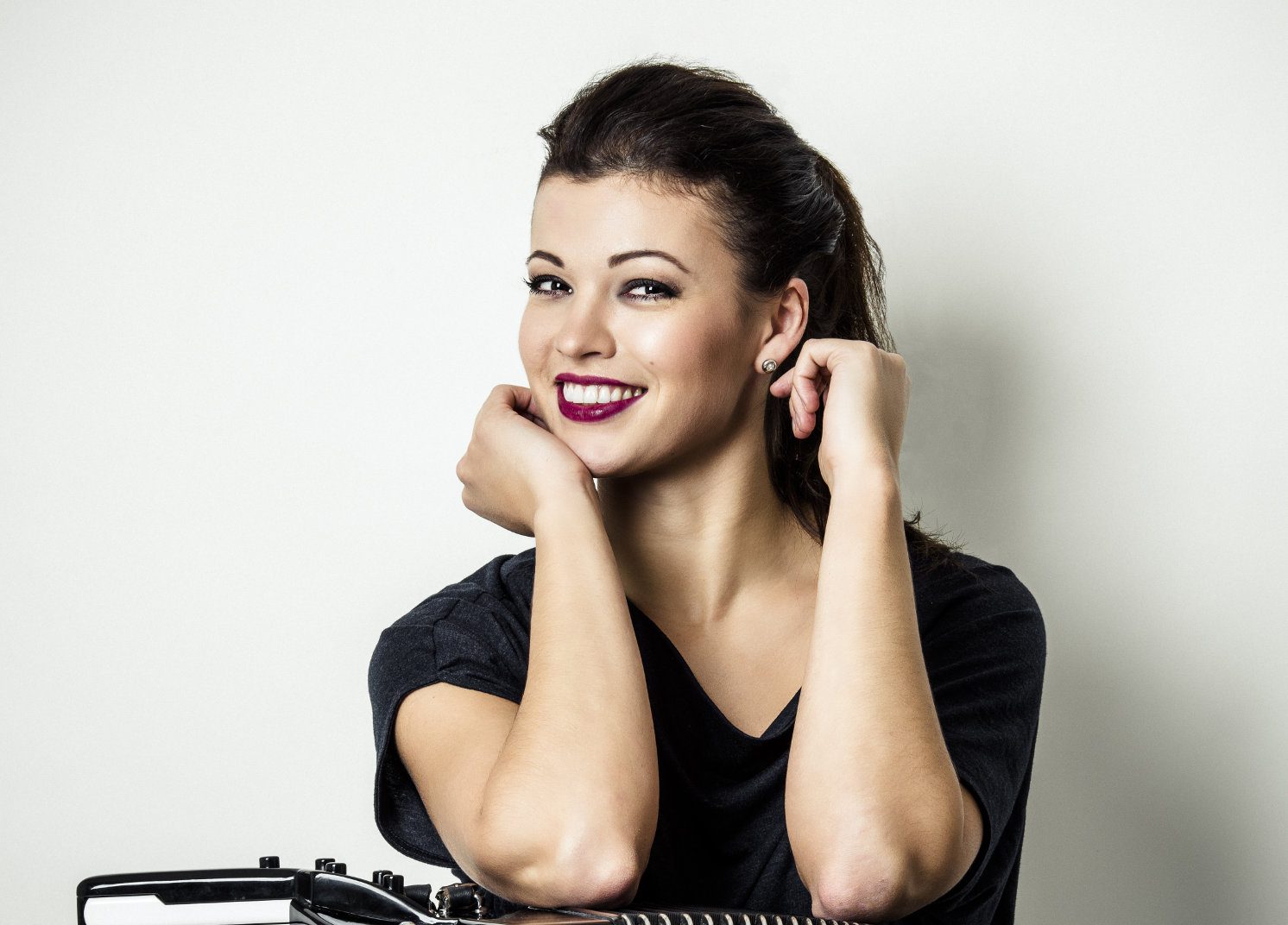 Cartel del evento «Aconcagua»